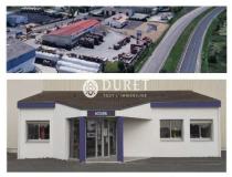 vente local - commerce Dompierre Sur Yon - 2773230:2