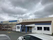 Location local - commerce Dompierre Sur Yon 85170 [42/2773230]