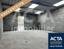 annonce location local commerce douai 59500