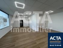 annonce location local commerce douai 59500