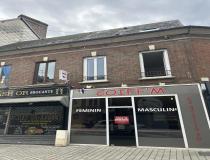 annonce location local commerce evreux 27000