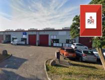 annonce location local commerce fleville devant nancy 54710