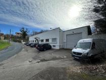Location local - commerce Fontaines Sur Saone 69270 [42/2845839]