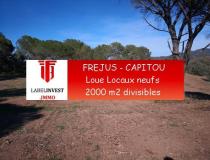 annonce location local commerce frejus 83600