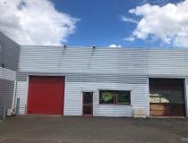 annonce location local commerce geispolsheim 67400