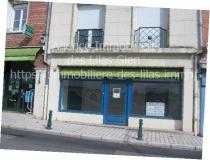 Location local - commerce Gien 45500 [42/2829717]