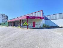 Vente local - commerce Gueret 23000 [40/2789256]