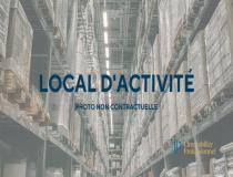 Immobilier local - commerce Guidel 56520 [40/2852365]