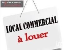 annonce location local commerce hesdin 62140