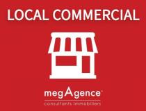 annonce location local commerce honfleur 14600