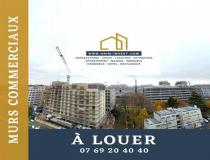 Location local - commerce Issy Les Moulineaux 92130 [42/2860028]