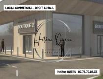 annonce location local commerce l isle adam 95290