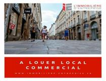 Immobilier local - commerce La Meziere 35520 [40/2825653]