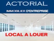 annonce location local commerce la teste 33260