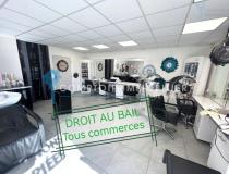 annonce location local commerce le cres 34920