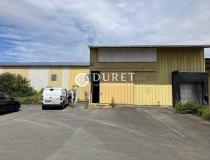 Location local - commerce Le Langon 85370 [42/2804109]