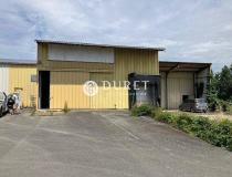 vente local - commerce Le Langon - 2804109:3