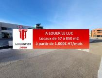 Location local - commerce Le Luc 83340 [42/2850331]