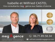 vente local - commerce Les Sables D'Olonne - 2781453:2