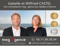 vente local - commerce Les Sables D'Olonne - 2805582:4