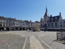 annonce location local commerce libourne 33500