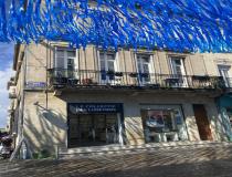 annonce location local commerce libourne 33500