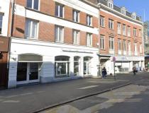 annonce location local commerce lille 59000