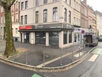 annonce location local commerce lille 59000