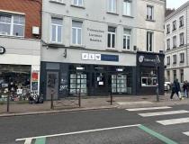 annonce location local commerce lille 59000