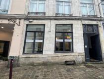 annonce location local commerce lille 59000