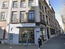 annonce location local commerce lille 59000