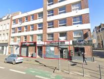 annonce location local commerce lille 59000