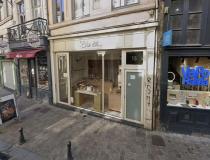 annonce location local commerce lille 59000