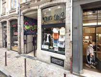 annonce location local commerce lille 59000