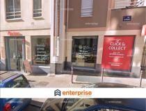 annonce location local commerce lille 59000