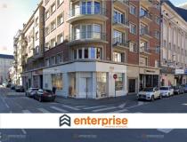 annonce location local commerce lille 59000