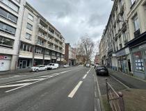 annonce location local commerce lille 59000