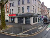 annonce location local commerce lille 59000