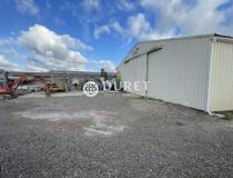 vente local - commerce Longeville Sur Mer - 2773127:3