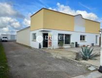 vente local - commerce Longeville Sur Mer - 2773127:1