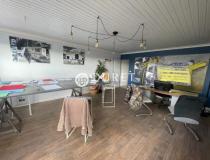 vente local - commerce Longeville Sur Mer - 2773127:2