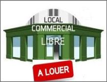 Location local - commerce Longeville Sur Mer 85560 [42/2778998]