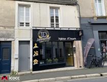 vente local - commerce Lucon - 2781039:1