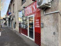 annonce location local commerce luynes 13080