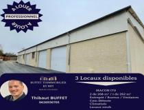 Immobilier local - commerce Macon 71000 [41/2859632]