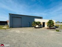 vente local - commerce Mareuil Sur Lay Dissais - 2805768:2