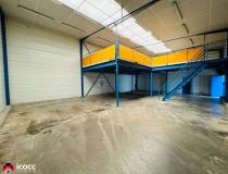 vente local - commerce Mareuil Sur Lay Dissais - 2805768:8