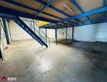 vente local - commerce Mareuil Sur Lay Dissais - 2805768:7