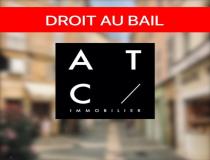 annonce location local commerce marseille 01 13001