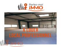 annonce location local commerce montbrison 42600